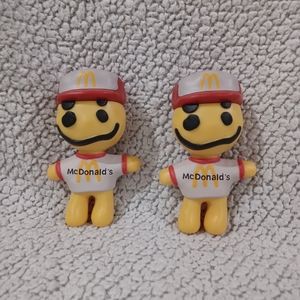 2 Cactus Plant Flea Market Toys
